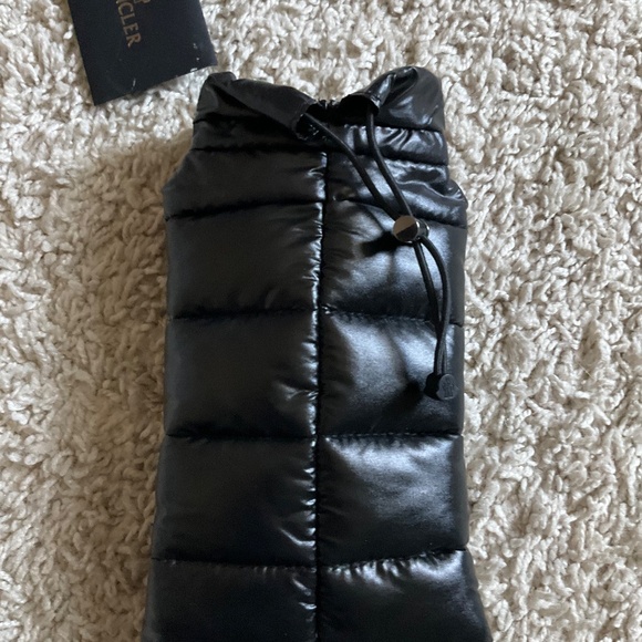 Moncler Smoke Mirror Round Unisex Sunglasses ML0046 02C 52 - Picture 4 of 11